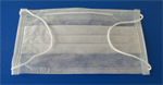 Cleanroom Facemask